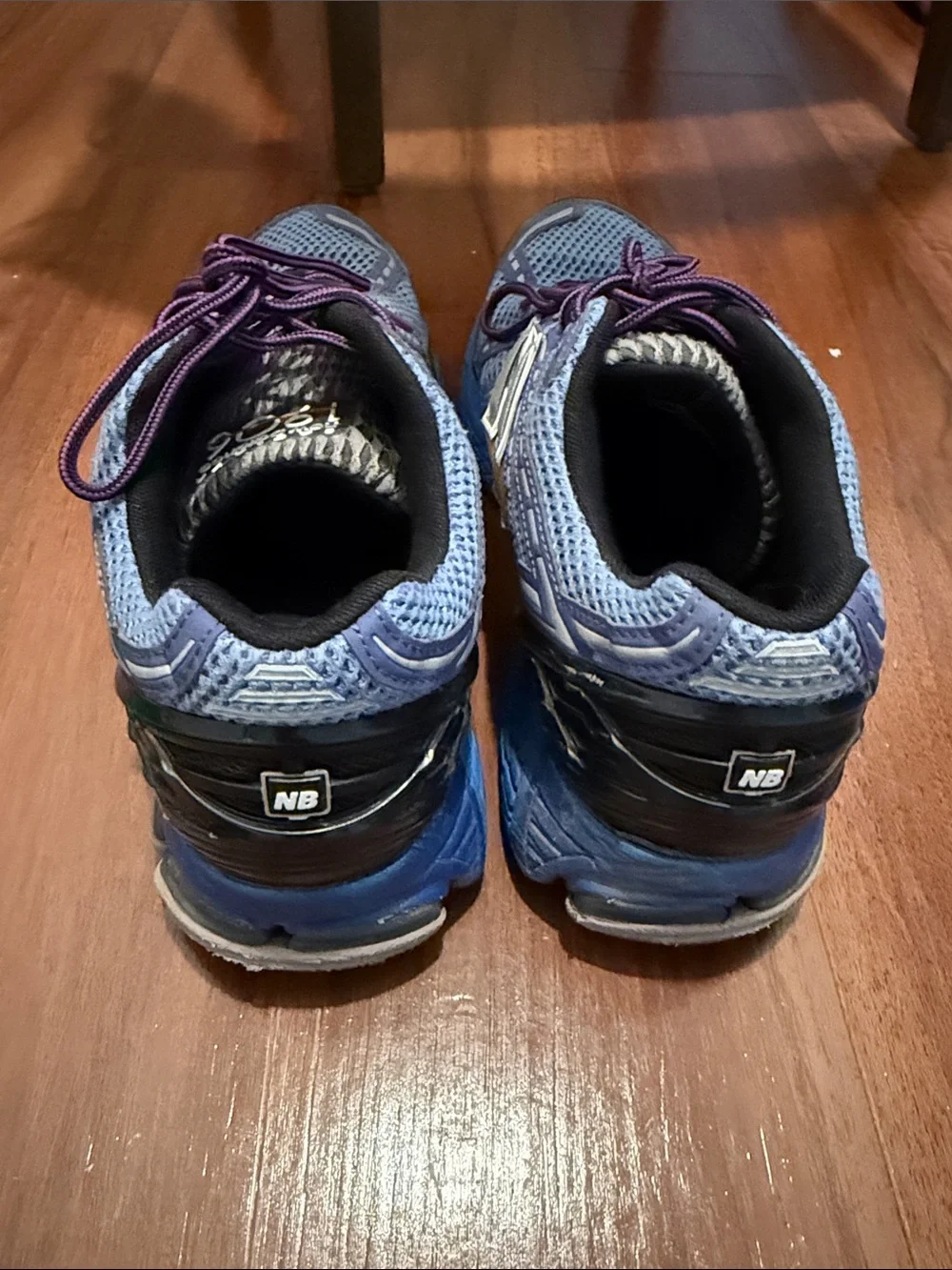 New Balance 1906R Action Bronson Medusa Azul